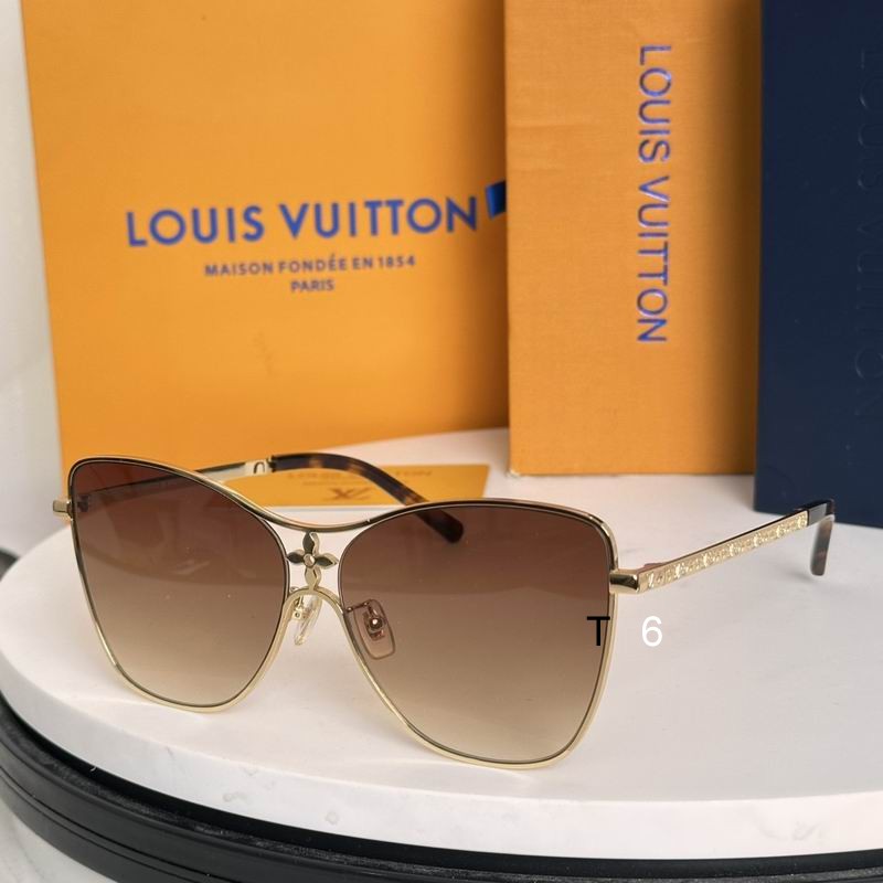 LV Sunglasses ID:20260410-1887